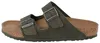 Scarpe Birkenstock Arizona Desert Dust Timo Figlio Vegan, Anteprima dell’immagine prodotto 2