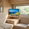 Kiano Slim TV 19 Zoll HD DLED Fernseher mit DVB-T2/S2/C Produktbild-Vorschau 8