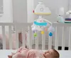 Fisher Price amici del sonno giocattolo nuvole colorate Anteprima dell’immagine prodotto 29