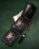 Peterson Brieftasche für Männer Amphys schwarz One size Produktbild-Vorschau 8