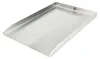 Plaque de cuisson en acier inoxydable | Plancha 49x32,5cm - Voir les images du produit 13