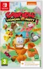 Microids Garfield : Lasagna Party, Nintendo Switch, E Produktbild-Vorschau 2
