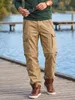 Pantaloni Savannah da uomo Brandit Anteprima dell’immagine prodotto 7