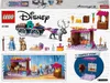 LEGO® 41166 Disney Elsa a sobí kočár Náhled obrázku produktu 29