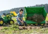 rolly toys Multi Trailer John Deere Produktbild-Vorschau 6