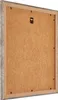 Bilderrahmen, 60x60 cm, Metall Vintage, MDF, Mura Produktbild-Vorschau 5