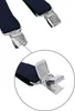 Fabio Farini - 1 Stück 4cm Breites Y-Design verstellbar mit Produktbild-Vorschau 6