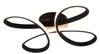 Trio - Deckenleuchte FLY - Schwarz - 0x0x7.5 cm Produktbild-Vorschau 11