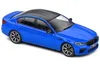 Solido 421438150 BMW M5 F90 Competition 2022 blau 1:43 Produktbild-Vorschau 13