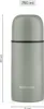 Bouteille isolante en acier inoxydable Thermos Meteor 750 Voir les images du produit 13