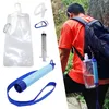 Wasserfilter Strohhalm – Outdoor Wasserfilter – Tragbarer Produktbild-Vorschau 4