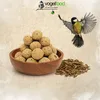 100 Meisenknödel mit Insekten ohne Netz Produktbild-Vorschau 5