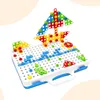 Kit de construction "Mosaïque créative". Contient un Voir les images du produit 6