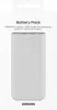 Powerbanka Samsung Battery Pack 10000mAh, 2x USB-C, 25W PD, Náhled obrázku produktu 9