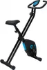 Vélo d'appartement pliable STRIALE SV-317 Voir les images du produit 1