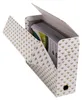 Exacompta 5x Boîte de transfert dos 90mm Néo Déco Couleurs Voir les images du produit 4