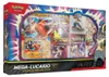 Kolekcja figurek POKÉMON 11700 Mega Lucario Podgląd zdjęcia produktu 8