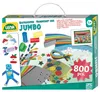 Lena Bastelkoffer Jumbo, blau Produktbild-Vorschau 1