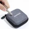 Ugreen Lp128 Custodia per accessori, cuffie o cavi (grigio) Anteprima dell’immagine prodotto 7