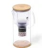 Lotus Vita Wasserfilter-Kanne Enya 1,4L - Natura Plus Produktbild-Vorschau 2