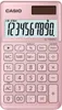 Casio® SL-1000SC-PK Taschenrechner SL-1000 - Produktbild-Vorschau 2