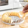 Mikrowellen-Chips-Set mit Hobel und Rezepten Chipit Produktbild-Vorschau 7