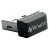 Verbatim Store 'n' Stay NANO - USB-Stick 16 GB - Schwarz, Produktbild-Vorschau 12