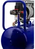 KRAFT&DELE | Ölfreier Kompressor 50L, 1500 W, 290 l/min Produktbild-Vorschau 9