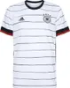 M|DFB Deutschland adidas Herren Heim Trikot EH6105 Produktbild-Vorschau 1