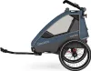 Qeridoo® Sportrex 2 Limited Edition , farbe:jeans blue Produktbild-Vorschau 2