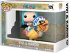 One Piece - Vivi & Karoo 129 Funko Pop! Rides Produktbild-Vorschau 1