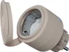 Shelly Wave Outdoor Plug S inteligentne gniazdo zewnętrzne Produktbild-Vorschau 2