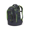 satch pack Schulrucksack Konfiguration Phantom 004 Produktbild-Vorschau 5