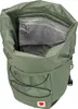 FJÄLLRÄVEN Fjällräven High Coast Rolltop 26 l zaino verde Anteprima dell’immagine prodotto 15
