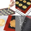 2dílná sada: plech s nepřilnavým povrchem, podložka do Náhled obrázku produktu 3