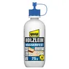 UHU Holzleim wasserfest D3 lösemittelfrei 750 g Flasche Produktbild-Vorschau 3