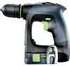Akumulatorowa wiertarko-wkrętarka Festool CXS 12 2,5-Plus Podgląd zdjęcia produktu 19