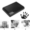 Baby Fuß- oder Hand-Abdruckset Set,Baby Stempelkissen in Produktbild-Vorschau 6