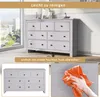 okwish Sideboard, Anrichte, Küchenschrank, Produktbild-Vorschau 3