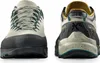 Front and back view of a pair of hiking shoes. Voir les images du produit