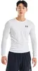 Maglia a maniche lunghe Under Armour 1361524-100 da Unisex Anteprima dell’immagine prodotto 8