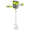 Zipper ZI-EBM40V 40V Akku-Erdbohrer und Mixer Produktbild-Vorschau 6