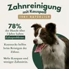 Rinderkopfhaut getrocknet mit Fell 10 Kg Hundesnack Produktbild-Vorschau 3