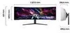 Samsung Odyssey Neo G9 S57CG954NU - Séria G95NC - QLED Náhľad obrázku produktu 27