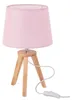 Nachttischlampe für Kinderzimmer oder Schlafzimmer 31 cm Produktbild-Vorschau 1
