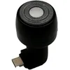 Plantin Rasierer USB Typ-C Shaving-Tool (Reise/Traveling) Produktbild-Vorschau 4