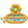 Bestway Planschbecken & Bällebad Lil' Beehive™ 127 x 119 x Produktbild-Vorschau 26