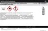 Förch Spraydose Lack Sonderfarben L221 TRUCKline MB147 Produktbild-Vorschau 3