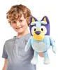 Bluey, temporada 11, peluche parlante - Bluey (versiones en Vista previa de la imagen del producto 15