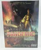 The image shows the front of a board game box, which is the packaging for the game. Voir les images du produit